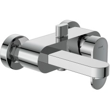 Смеситель для ванны Cersanit Elio 63045 Хром