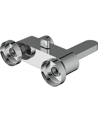 Смеситель для ванны Cersanit Elio 63045 Хром