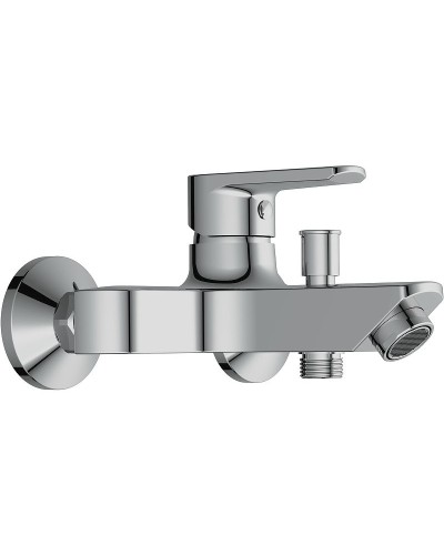 Смеситель для ванны Cersanit Vero 63061 Хром