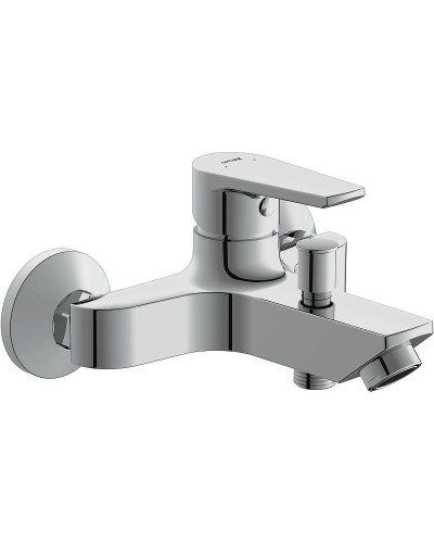 Смеситель для ванны Cersanit Vero 63061 Хром