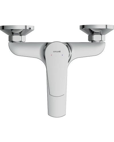 Смеситель для ванны Cersanit Vero 63061 Хром