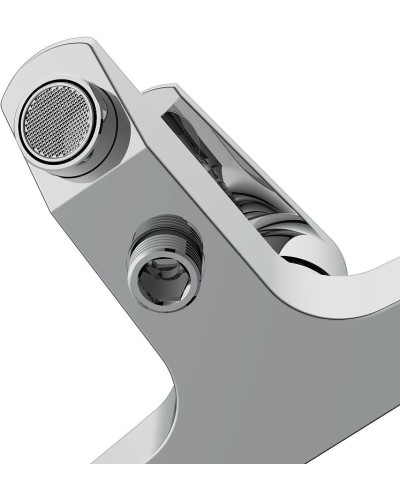 Смеситель для ванны Cersanit Vero 63061 Хром