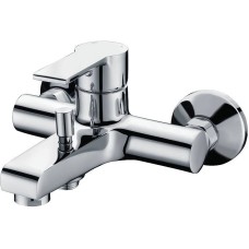 Смеситель для ванны Koller Pool Kvadro Arc KA0100 Хром