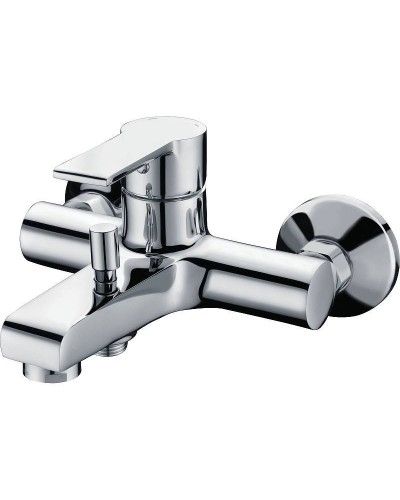 Смеситель для ванны Koller Pool Kvadro Arc KA0100 Хром