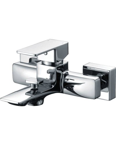 Смеситель для ванны Koller Pool Neon NN0100 Хром