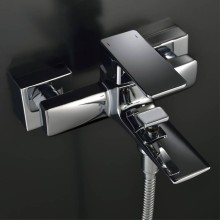 Смеситель для ванны Koller Pool Neon NN0100 Хром