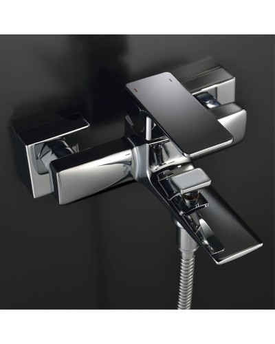 Смеситель для ванны Koller Pool Neon NN0100 Хром