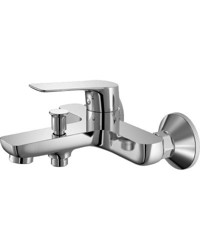 Смеситель для ванны Koller Pool Kvadro Start KS0100 Хром