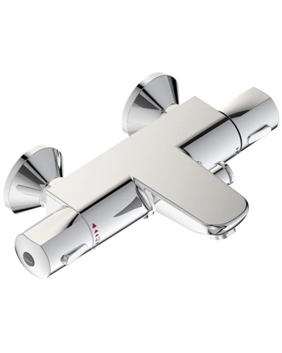 Термостат для ванны с душем Vidima Ви-Стайл A6194AA