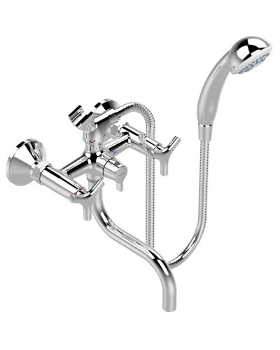 Смеситель для ванны Vidima Trinity BA260AA