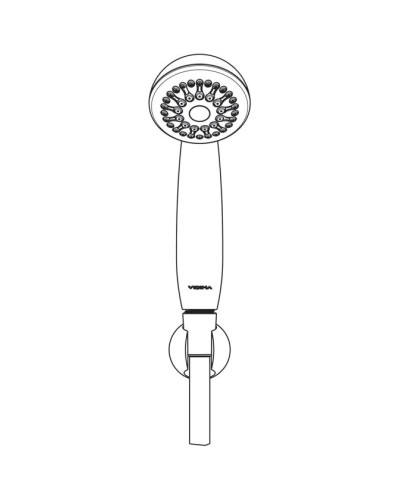 Смеситель для ванны Vidima Art BA328AA