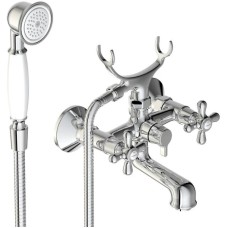 Смеситель для ванны Vidima Retro BA354AA