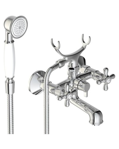 Смеситель для ванны Vidima Retro BA354AA