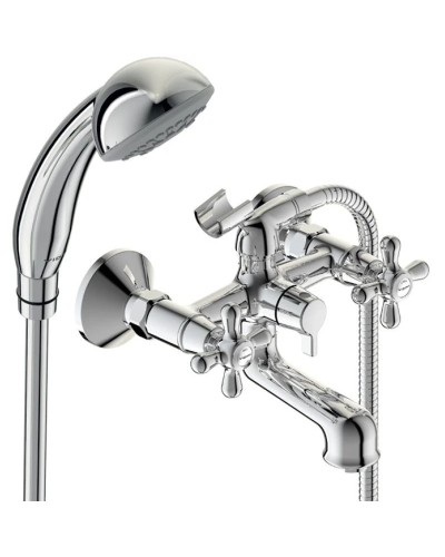 Смеситель для ванны Vidima Retro BA355AA