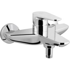 Смеситель для ванны AM.PM Inspire F5010000 Хром