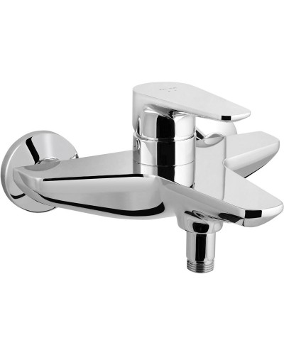 Смеситель для ванны AM.PM Inspire F5010000 Хром