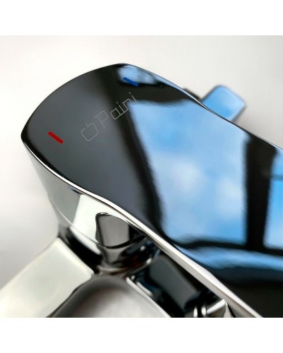 Смеситель для ванны Paini Viva Style P4CR111 Хром
