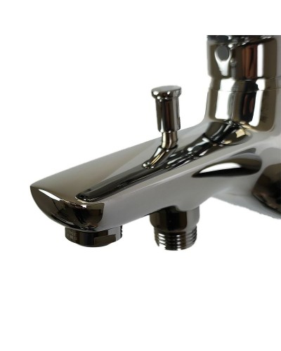 Смеситель для ванны Paini Laguna LACR111 Хром