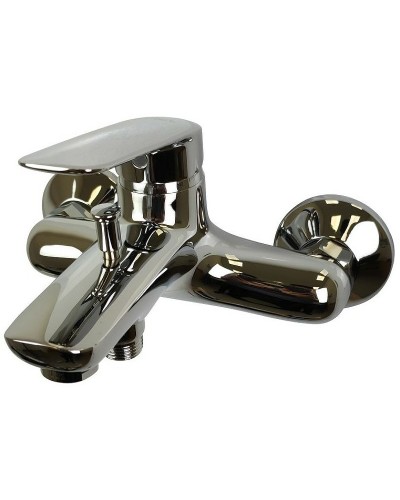 Смеситель для ванны Paini Laguna LACR111 Хром