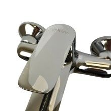 Смеситель для ванны Paini Laguna LACR111 Хром