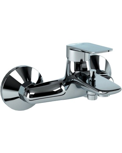 Смеситель для ванны Paini Laguna LACR111 Хром