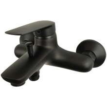 Смеситель для ванны Paini Laguna LAYO111 Черный матовый