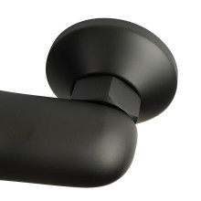 Смеситель для ванны Paini Laguna LAYO111 Черный матовый