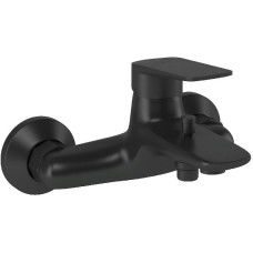 Смеситель для ванны Paini Laguna LAYO111 Черный матовый