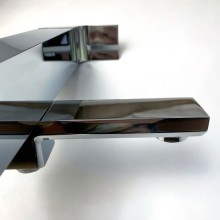 Смеситель для ванны Paini Grazia 21CR111 Хром