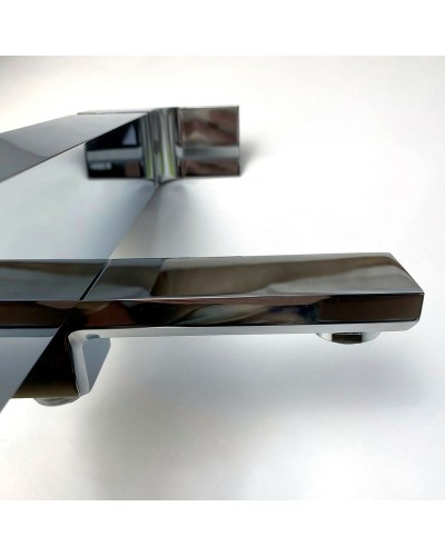 Смеситель для ванны Paini Grazia 21CR111 Хром