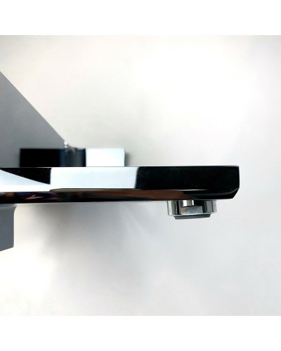 Смеситель для ванны Paini Grazia 21CR111 Хром