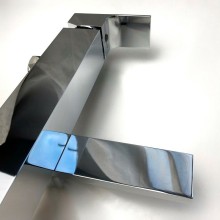 Смеситель для ванны Paini Grazia 21CR111 Хром