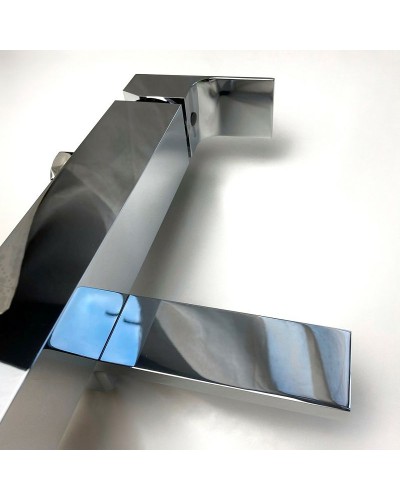 Смеситель для ванны Paini Grazia 21CR111 Хром