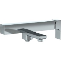 Смеситель для ванны Paini Grazia 21CR111 Хром