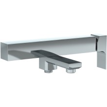 Смеситель для ванны Paini Grazia 21CR111 Хром