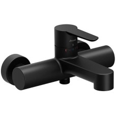 Смеситель для ванны Ravak Puri PU 022.20/150 X070185 Черный матовый