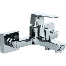 Смеситель для ванны Paini Bari RTCR111 Хром