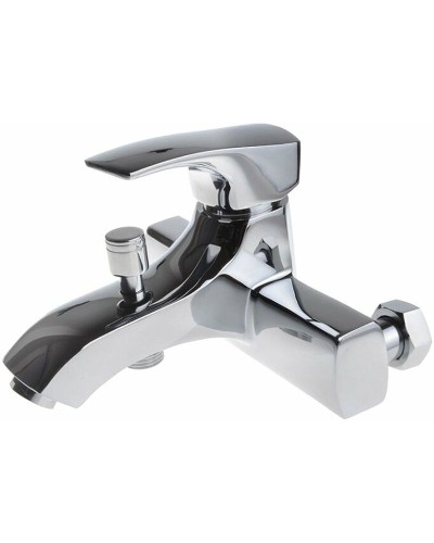 Смеситель для ванны Paini Angel ANCR111LMKM Хром