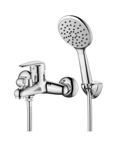 Смеситель для ванны Lemark Pramen LM3314C Хром
