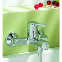 Смеситель для ванны Jacob Delafon July E16033-4 Хром