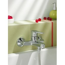 Смеситель для ванны Jacob Delafon July E16033-4 Хром