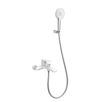 Смеситель для ванны AltroBagno Diretto 0209 Bi