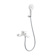 Смеситель для ванны AltroBagno Diretto 0209 Bi