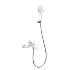 Смеситель для ванны AltroBagno Diretto 0209 Bi