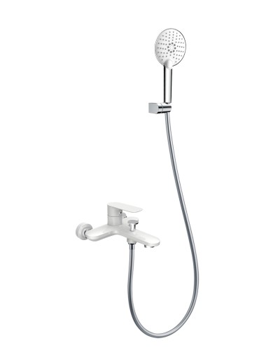 Смеситель для ванны AltroBagno Diretto 0209 Bi