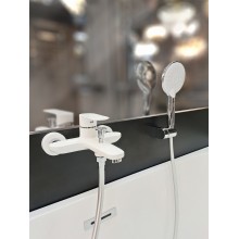 Смеситель для ванны AltroBagno Diretto 0209 Bi