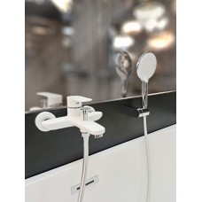 Смеситель для ванны AltroBagno Diretto 0209 Bi