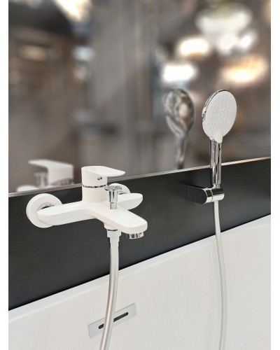 Смеситель для ванны AltroBagno Diretto 0209 Bi