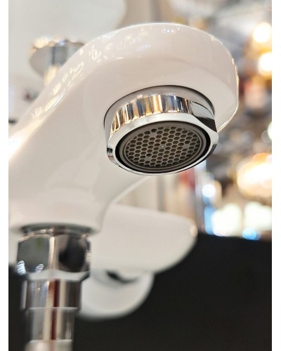 Смеситель для ванны AltroBagno Diretto 0209 Bi