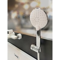 Смеситель для ванны AltroBagno Diretto 0209 Bi